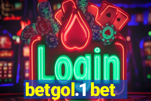 betgol.1 bet